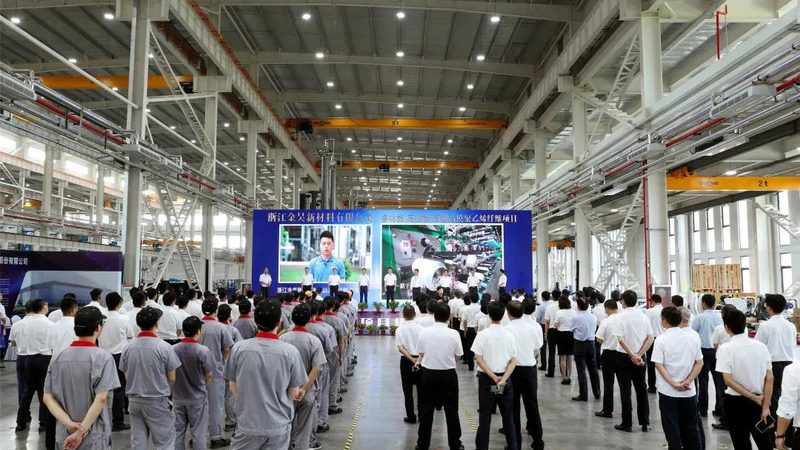 广州化工原料批发市场的变迁与未来趋势