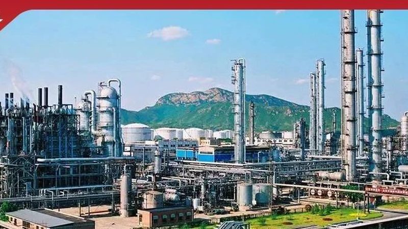 化工产品代理合同模板：如何规避潜在风险