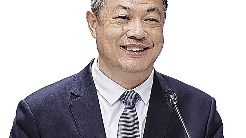 食品添加剂行业：揭秘区域分布背后的秘密