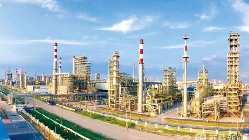 改性塑料价格之谜：揭秘影响价格的关键因素
