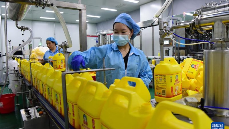 消泡剂：揭秘其在化工生产中的关键作用**