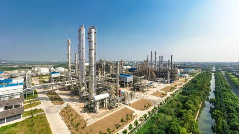 工业级化工原料：规格参数背后的技术解读**