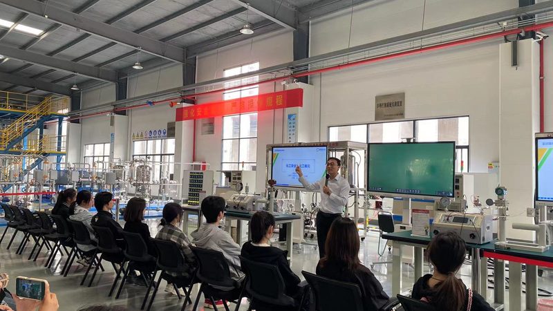 新材料研发公司排名背后的考量因素